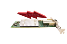 Dell T3TK5 32GB SFP+ DP QLE2742-DEL HBA FH, Used
