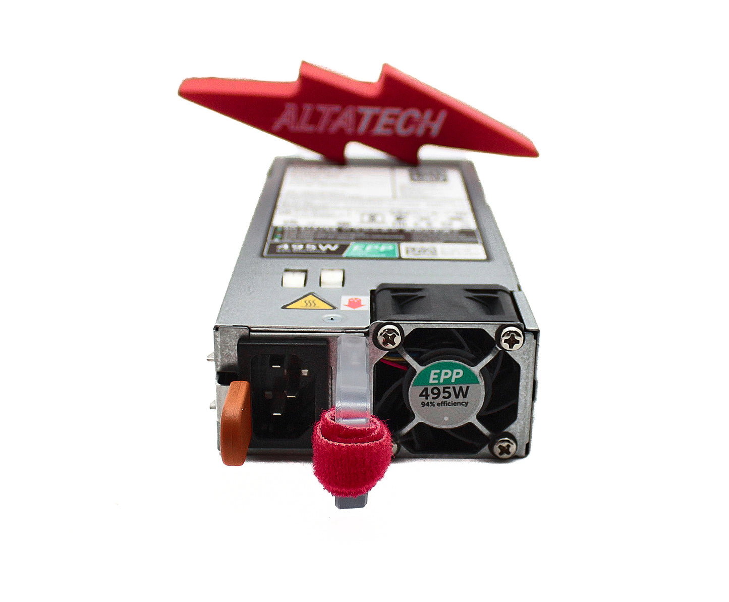 Dell T41F3 495W 80+ Platinum PSU, Used