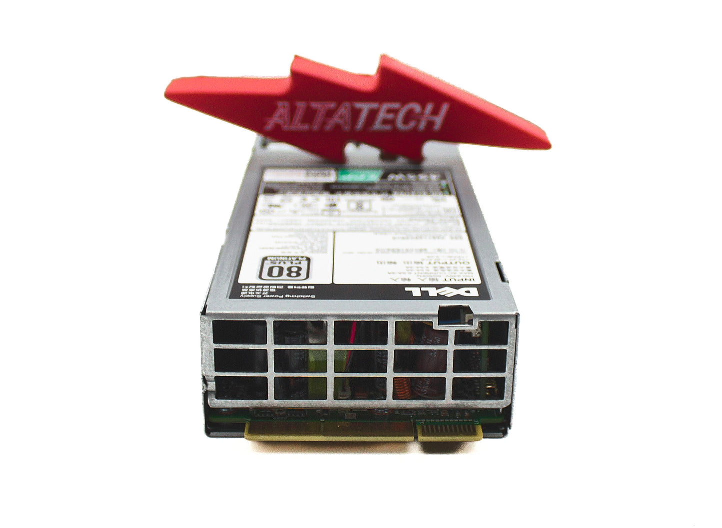 Dell T41F3 495W 80+ Platinum PSU, Used