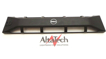 Dell 0T424M PowerEdge R510/NX3100 Front Bezel, Used