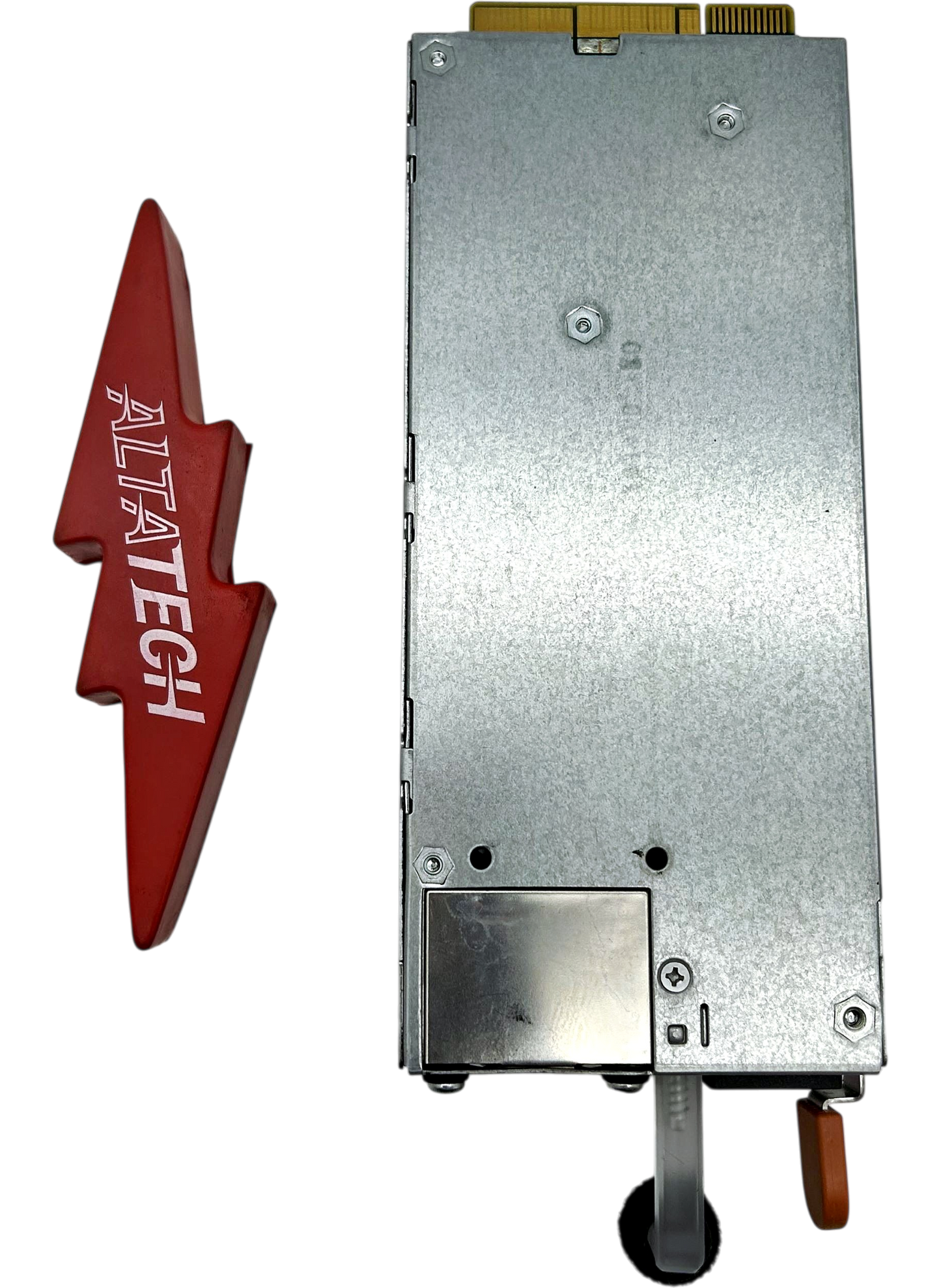 Dell T4GCW 1600W POWER SUPPLY DELTA FX2/T630, Used