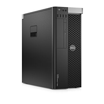 Dell 0T5610 Precision Workstation, Used