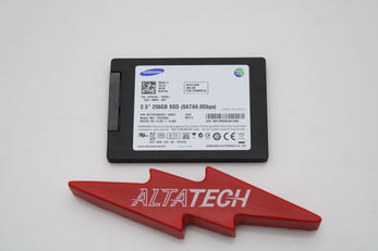 Dell 0T5YVC 256GB SSD SATA 2.5 6G, Used