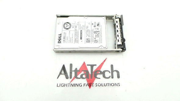 Dell 0T6TWN 1.2TB 10K SAS 2.5" 6G HDD, Used