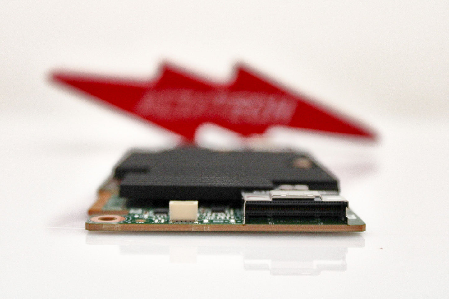 Dell T761Y PERC HBA355i Front Controller (NON-RAID), Used