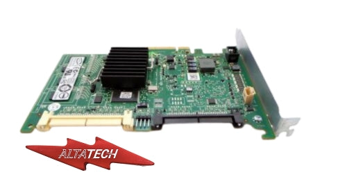 Dell 0T774H PERC 6/I SAS RAID Controller FH, Used