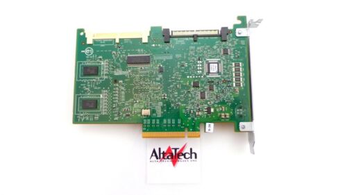 Dell 0T774H PERC 6/I SAS RAID Controller FH, Used