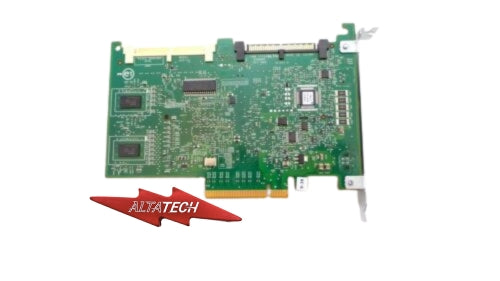 Dell 0T774H PERC 6/I SAS RAID Controller FH, Used