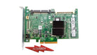 Dell 0T774H PERC 6/I SAS RAID Controller FH, Used