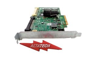 Dell T774H PERC 6/I SAS RAID Controller FH, Used