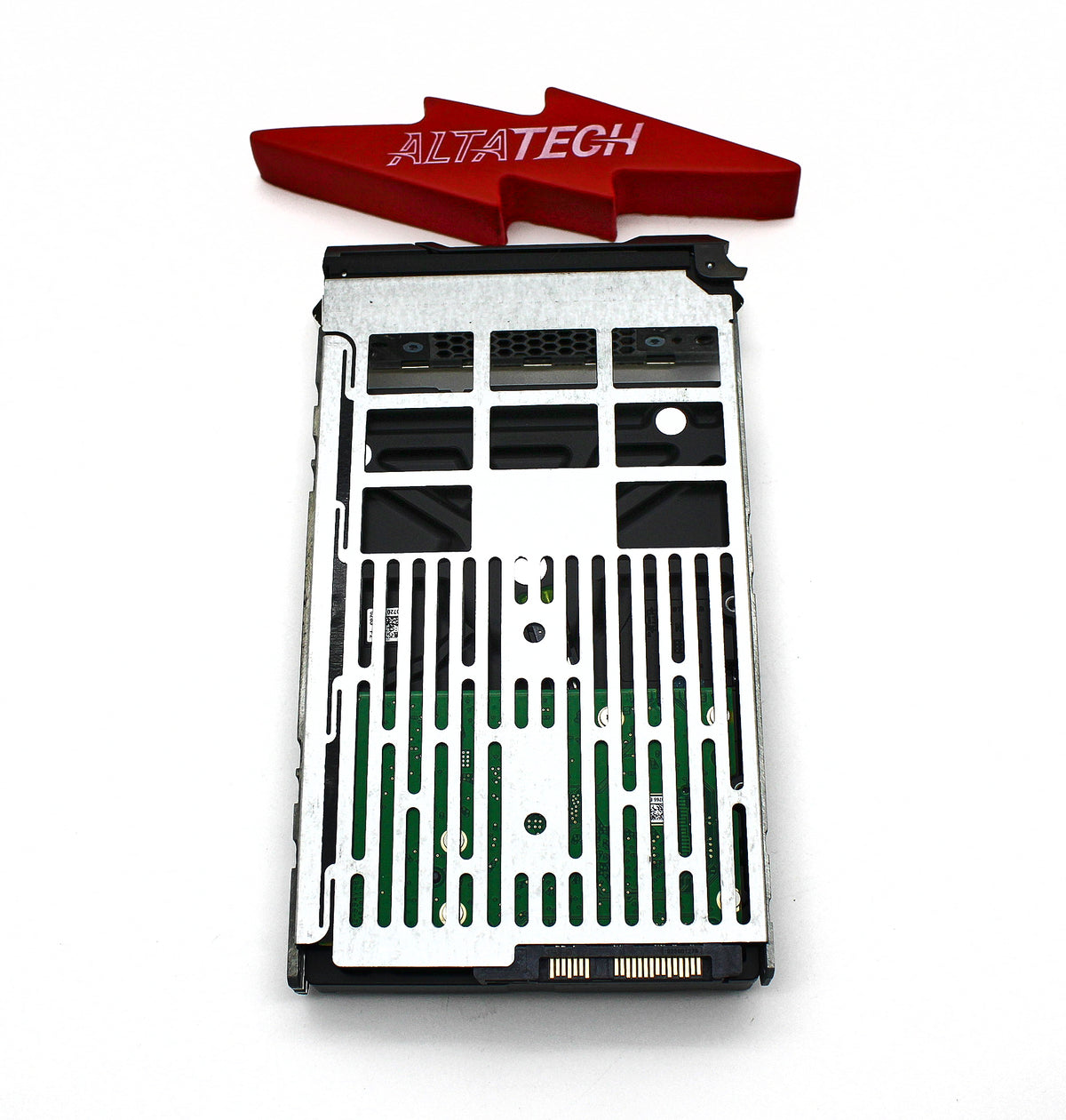 Dell T7F78-CML 2TB 7.2K SAS 3.5 6G 9ZM275-157 CML, Used