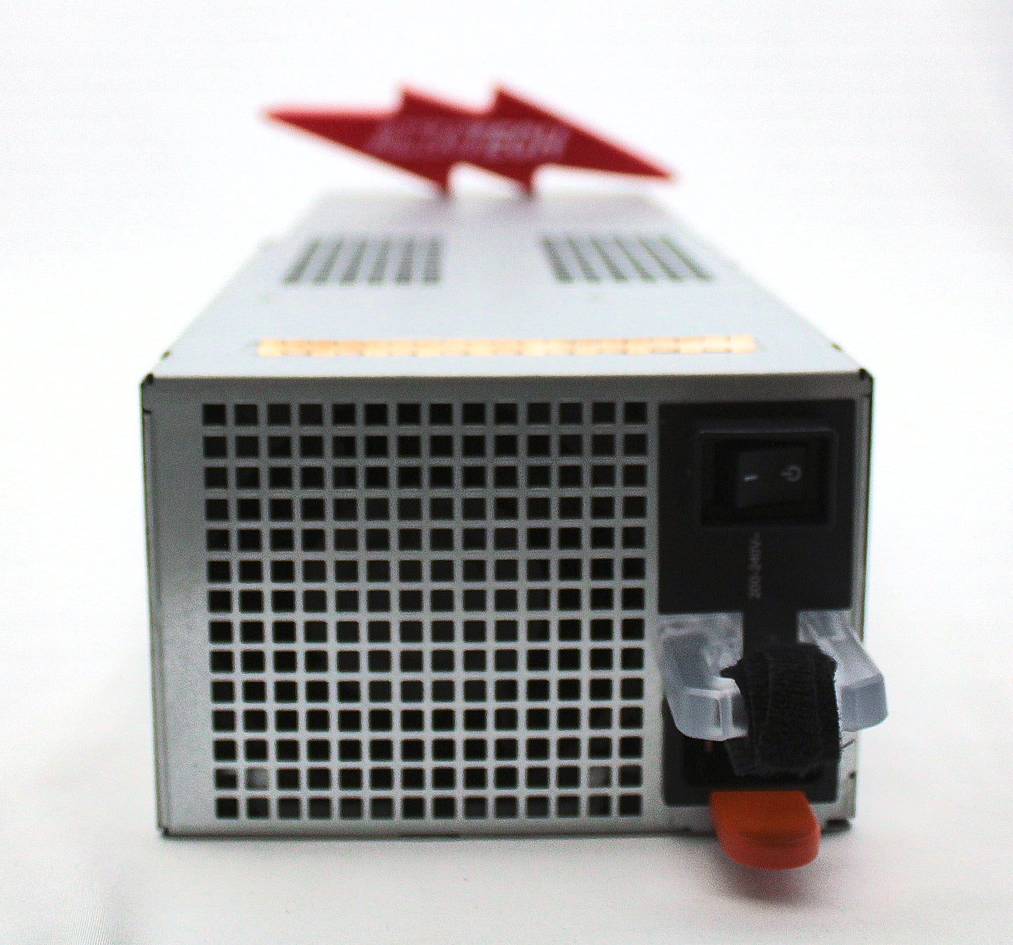 Dell T7KFK 1485W Power Supply SC7020/SC5020/SCv3020, Used