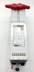 Dell T7KFK 1485W Power Supply SC7020/SC5020/SCv3020, Used