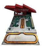 Dell T800X EMULEX 10G OCM14104B-N1-D QP RDNC, Used