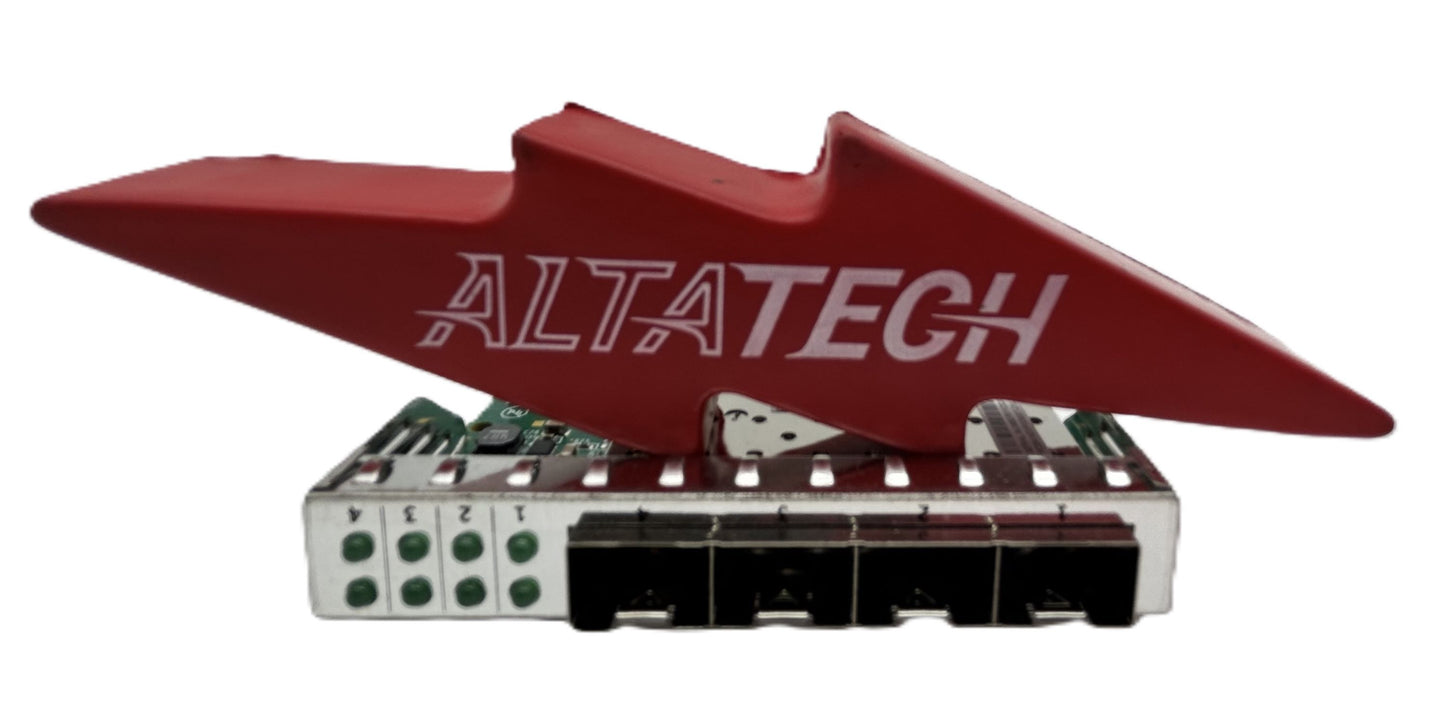 Dell T800X EMULEX 10G OCM14104B-N1-D QP RDNC, Used