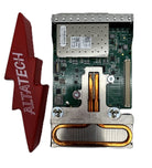 Dell 0T800X EMULEX 10G OCM14104B-N1-D QP RDNC, Used