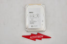 Dell T857K 450GB 15K SAS 3.5 6G HUS156045VLS60, Used