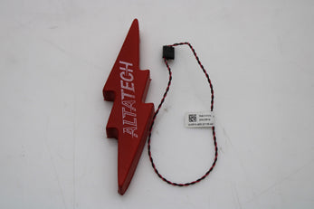 Dell T871M Cable Assembly LED to H700 4P P2 12