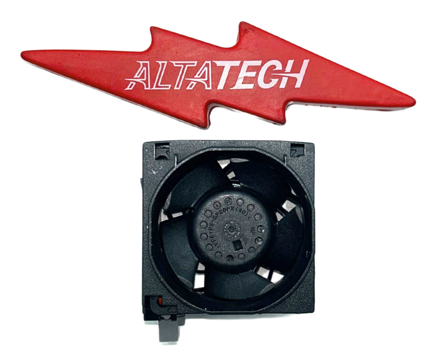 Dell T8Y6V FAN ASSY R740/XD, Used