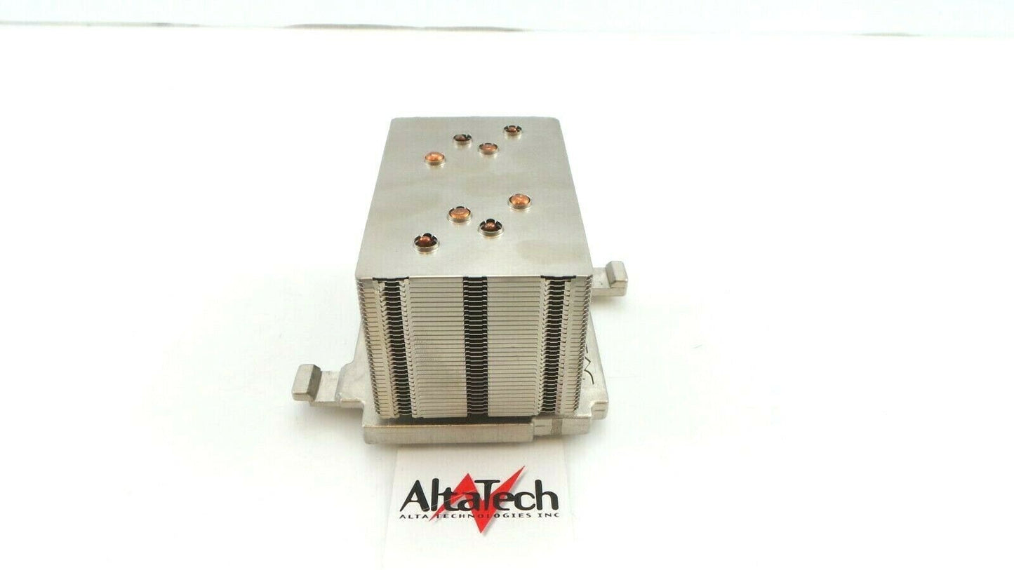 Dell 0T913G PowerEdge R810 CPU Heatsink, Used