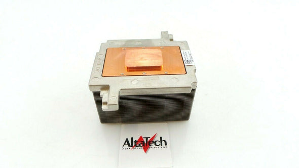 Dell T913G PowerEdge R810 CPU Heatsink, Used