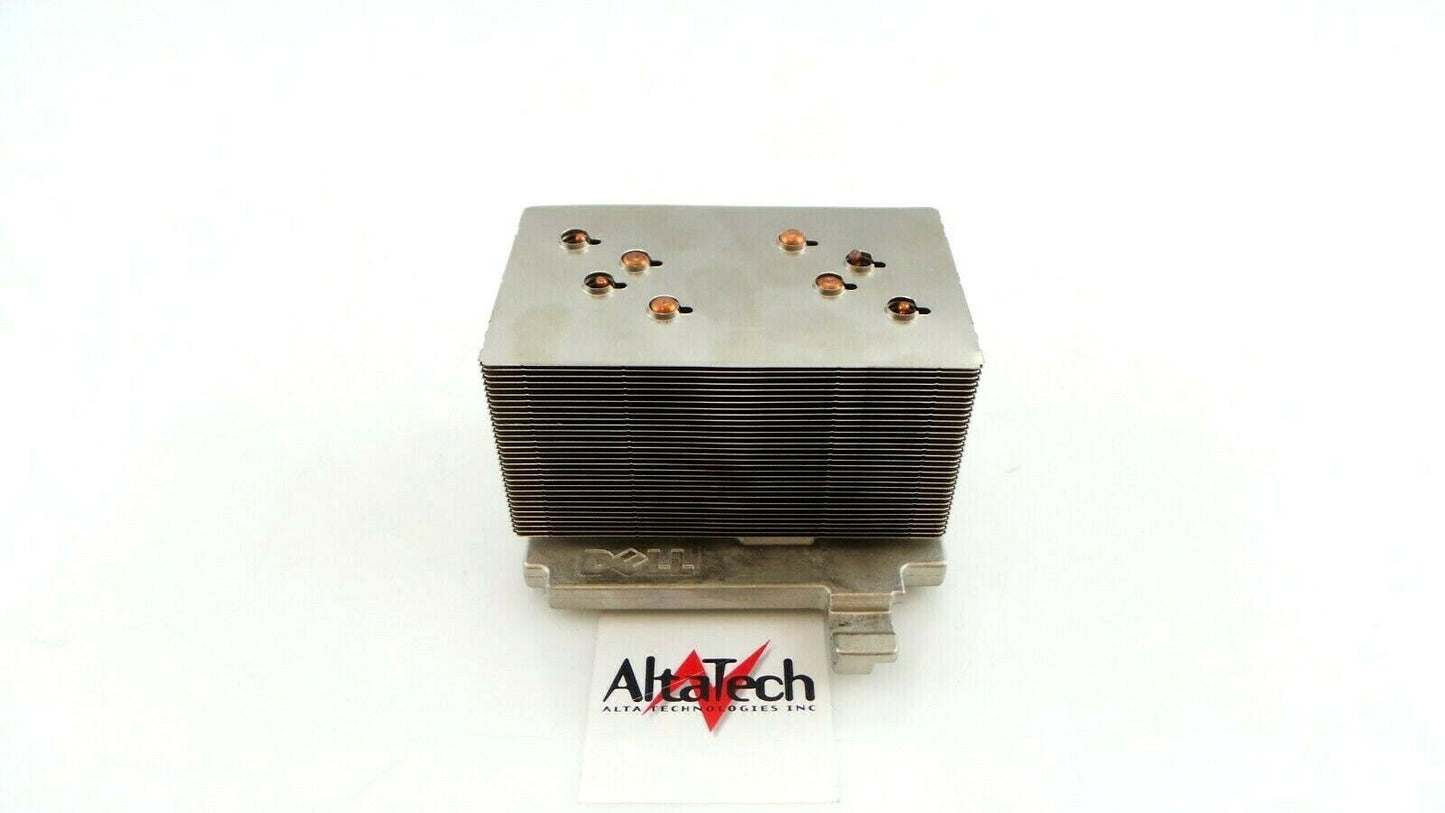 Dell T913G PowerEdge R810 CPU Heatsink, Used