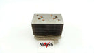 Dell 0T913G PowerEdge R810 CPU Heatsink, Used