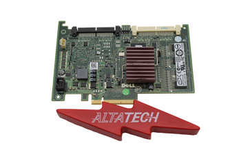 Dell T954J PERC 6I SAS 256MB PCI-E Raid Controller, Used
