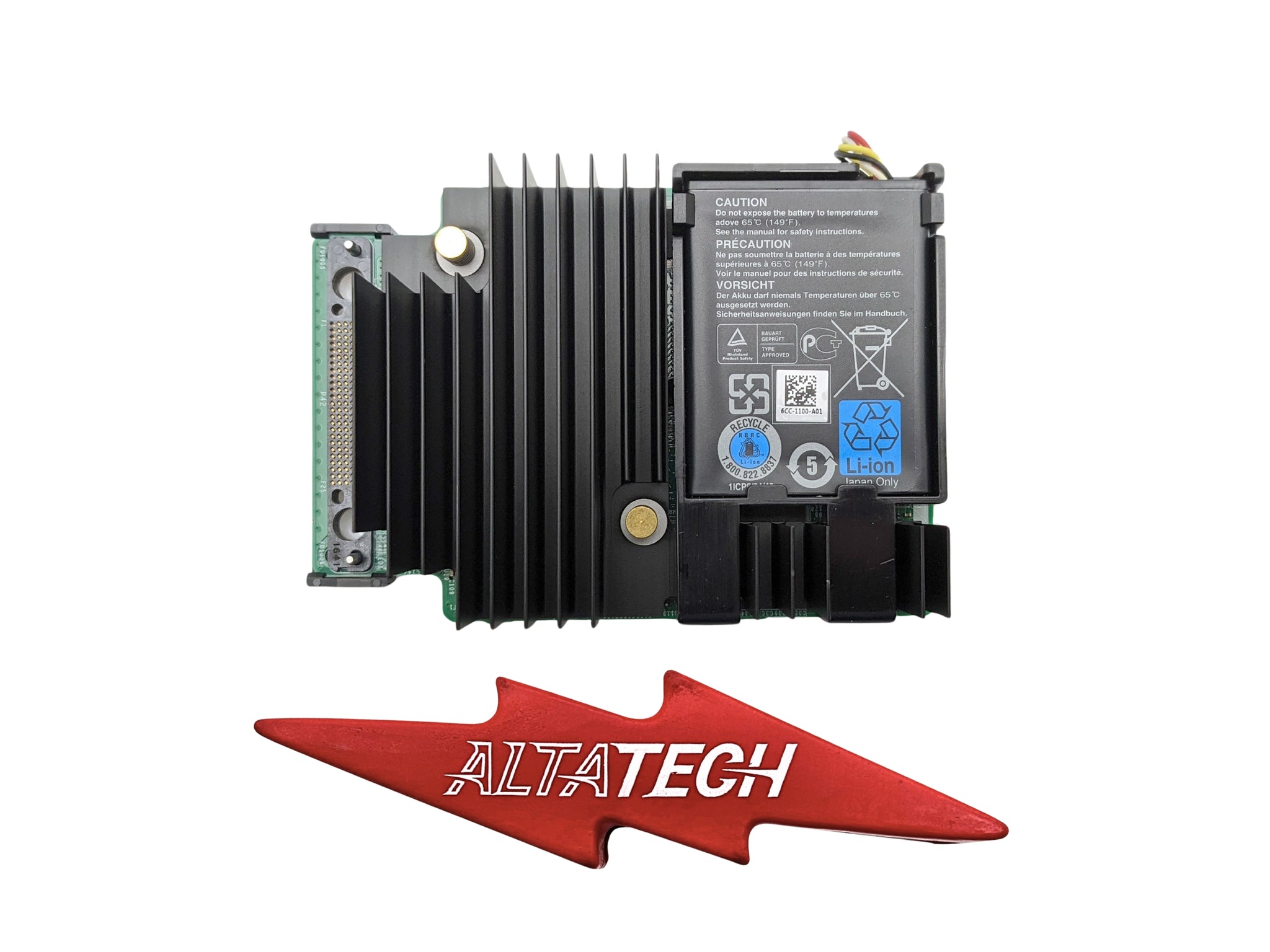 Dell T95KK | Alta Technologies