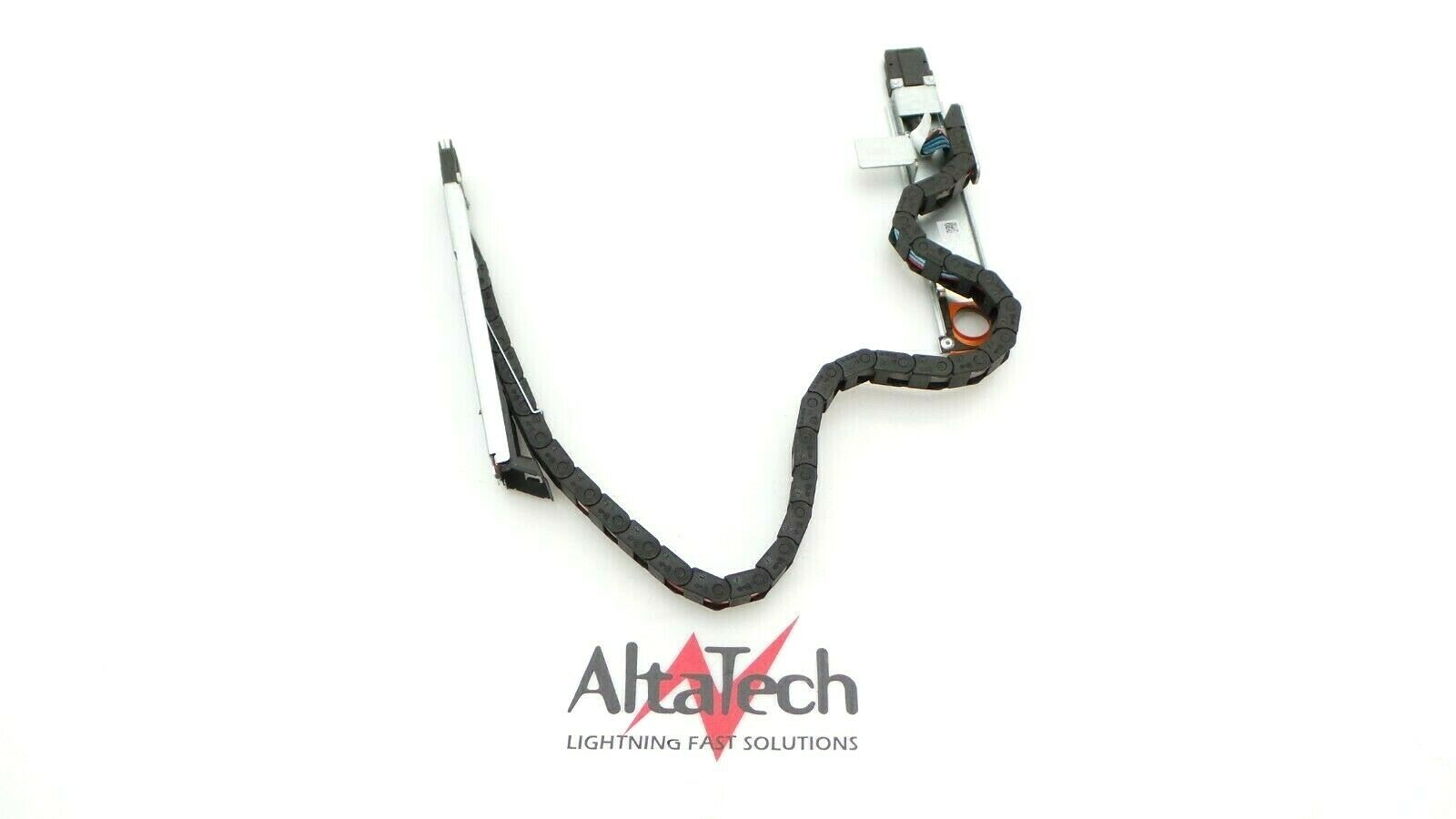 Dell 0T9Y5J PowerVault MD3660 Left SAS Chain Cable w/ Internal Harness, Used