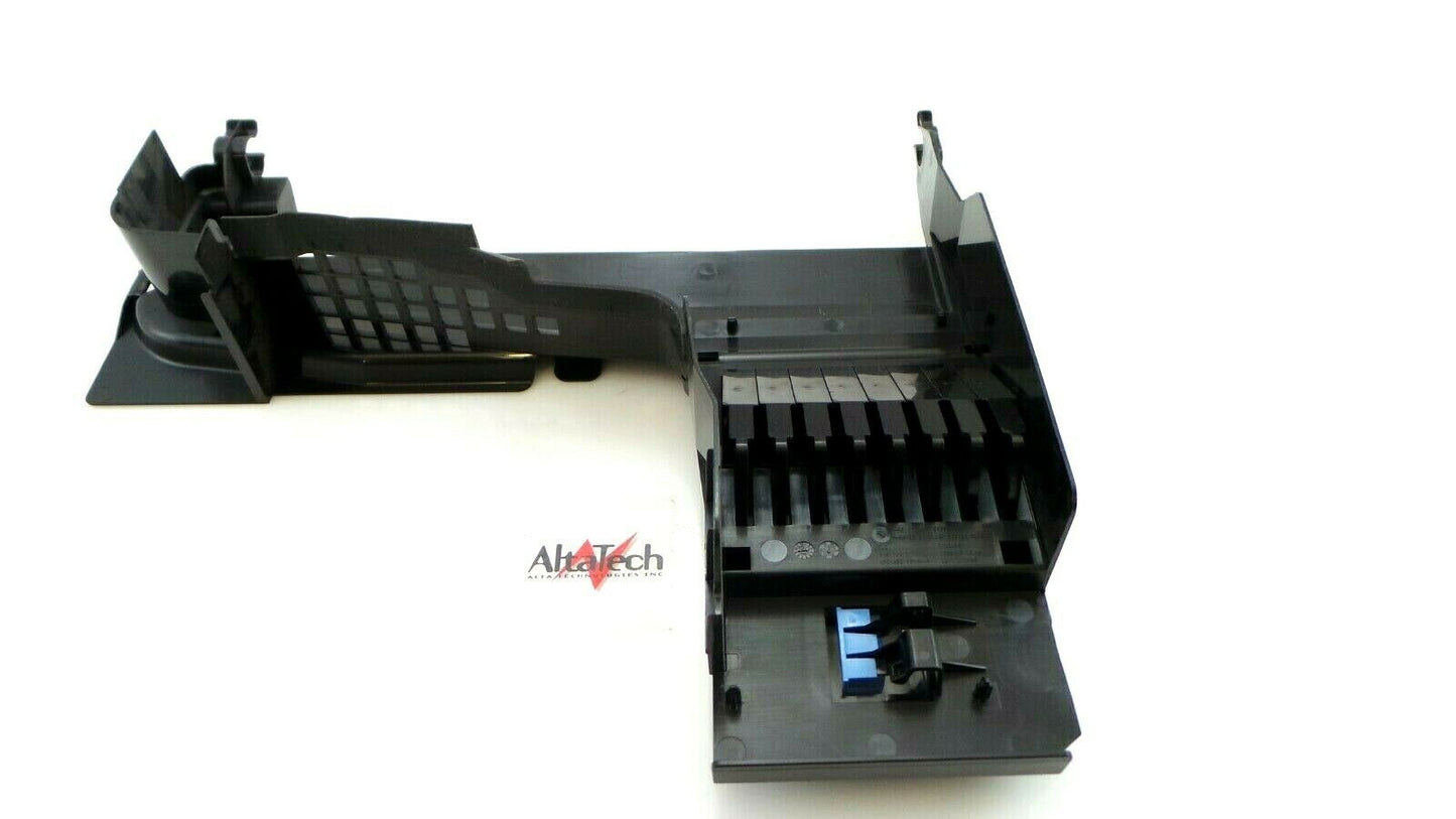 Dell TC012 PowerEdge 2950 CPU/Memory Fan Shroud, Used