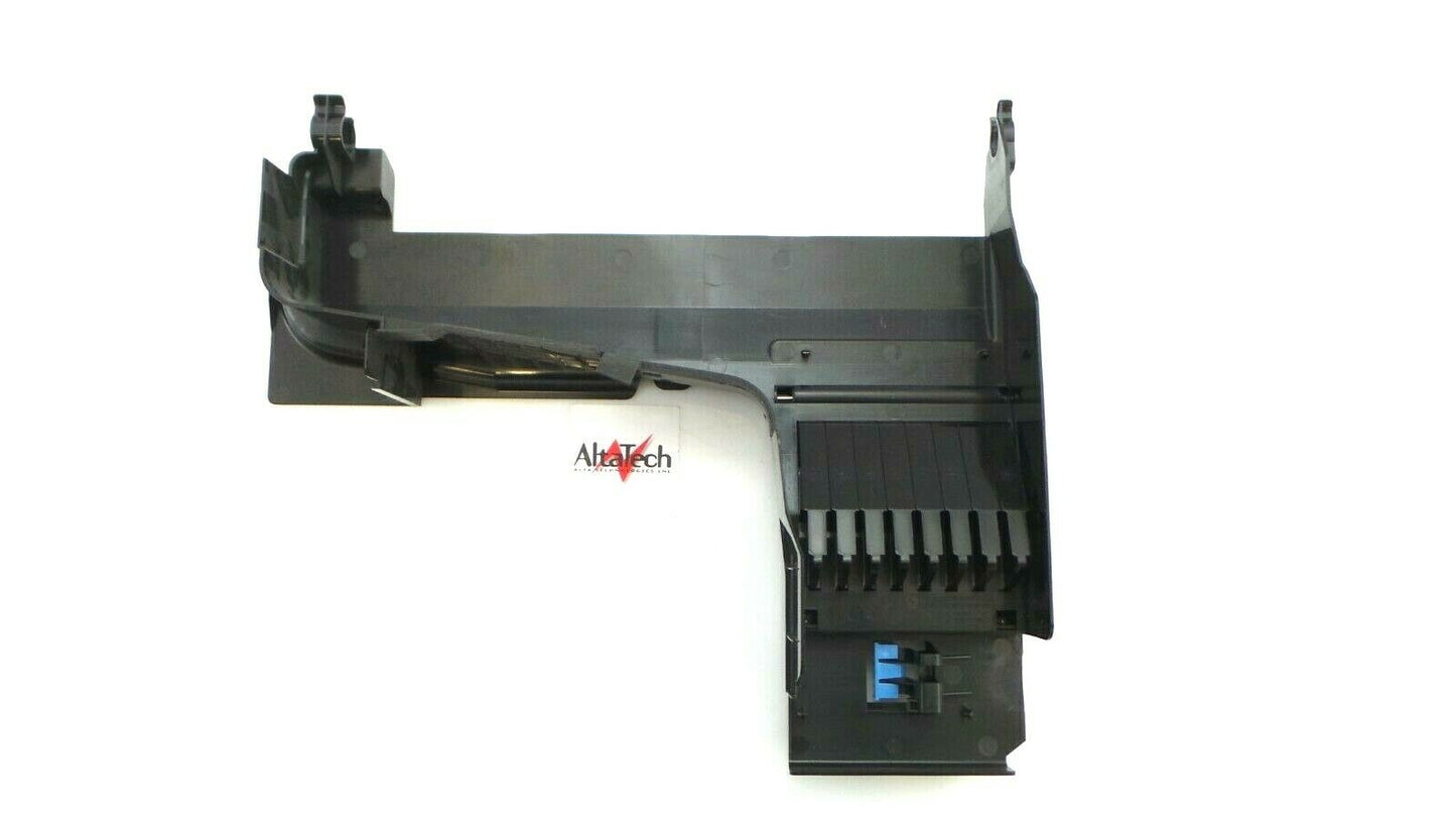 Dell TC012 PowerEdge 2950 CPU/Memory Fan Shroud, Used