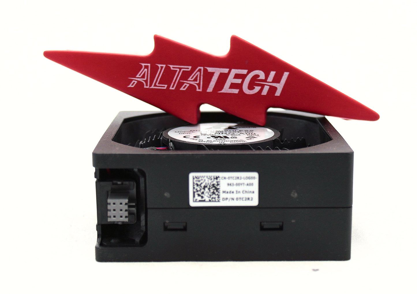 Dell TC2R2 Fan Assembly R940, Used