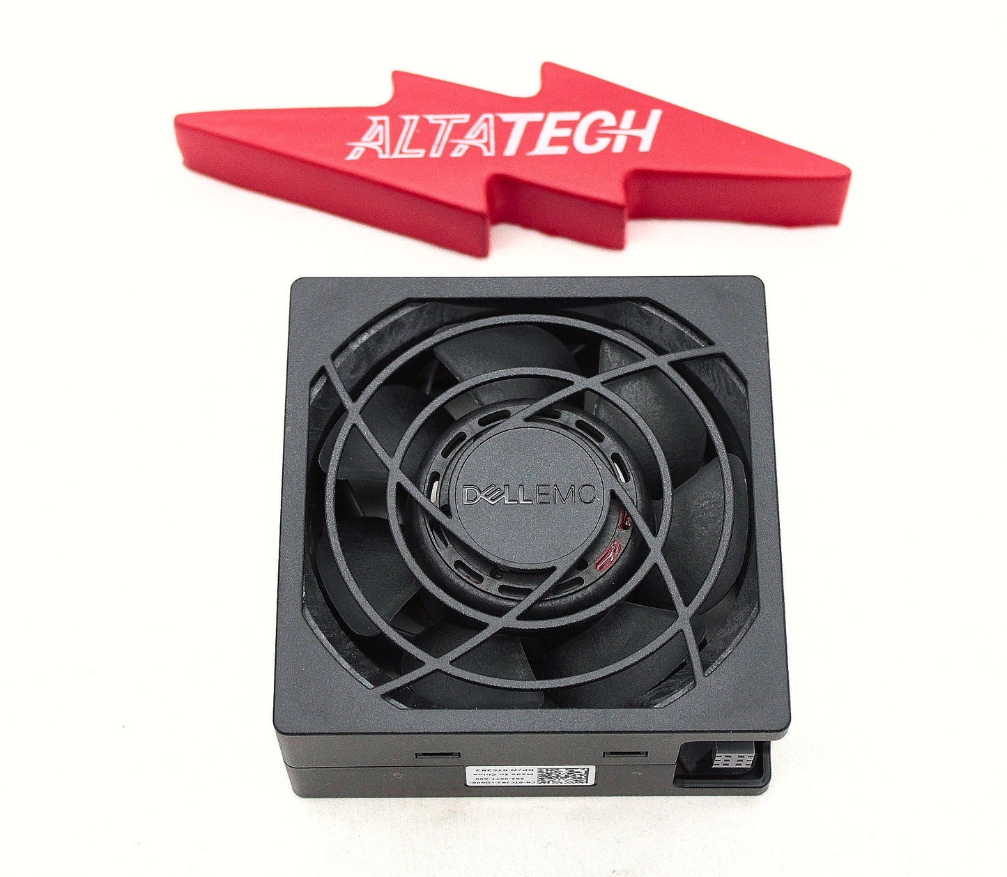 Dell TC2R2 Fan Assembly R940, Used