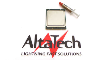 Dell TC6CK Dell TC6CK Intel Xeon E5-1603 4-Core 2.8GHz Processor (10MB, 130W), Used