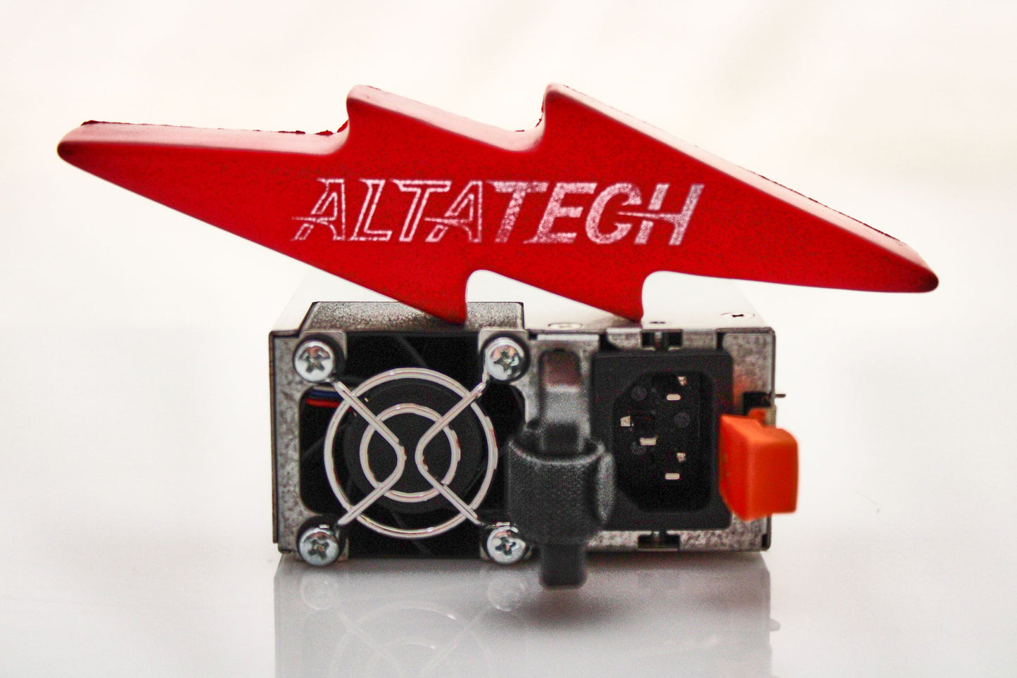 Dell TCVRR PowerEdge Server 1100W Power Supply for PowerEdge R510, R810, R815, R910, T710, Used