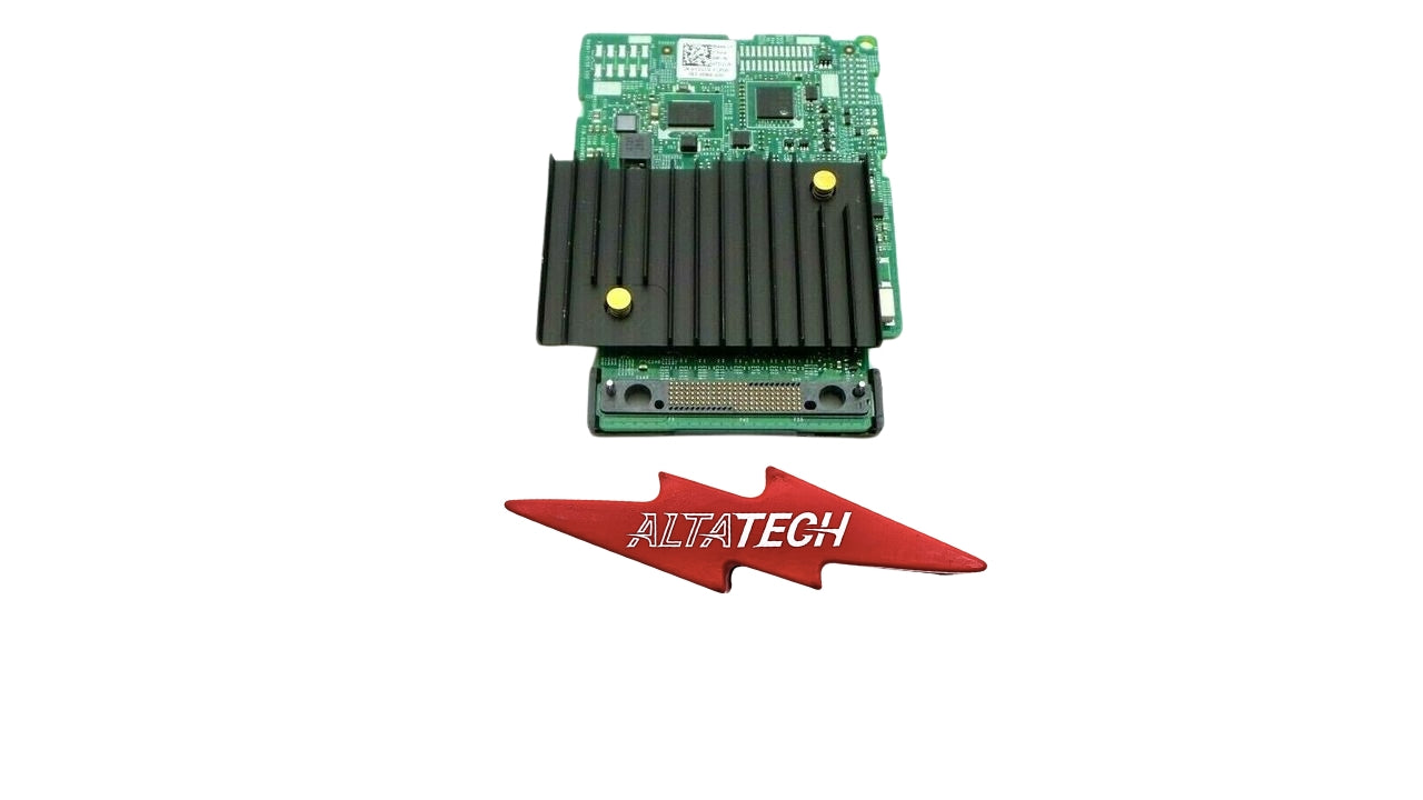 Dell TD1CR PERC H330 12GB RAID Controller Card, Used