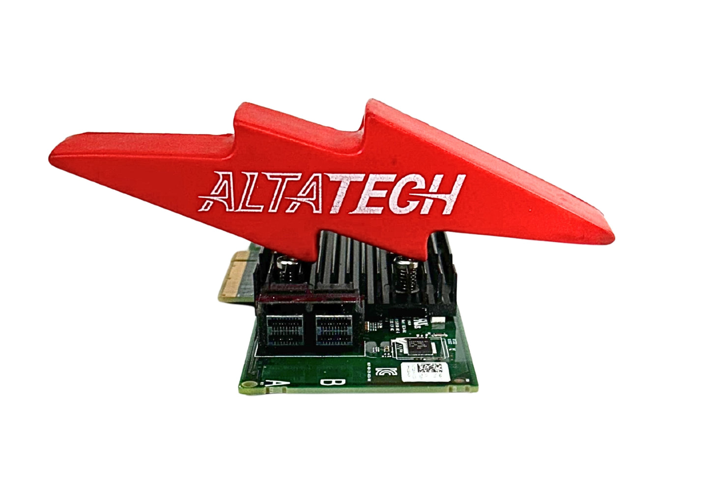 Dell TD2NM PERC H330+ PCI-E 12GB CONTR FH G14, Used