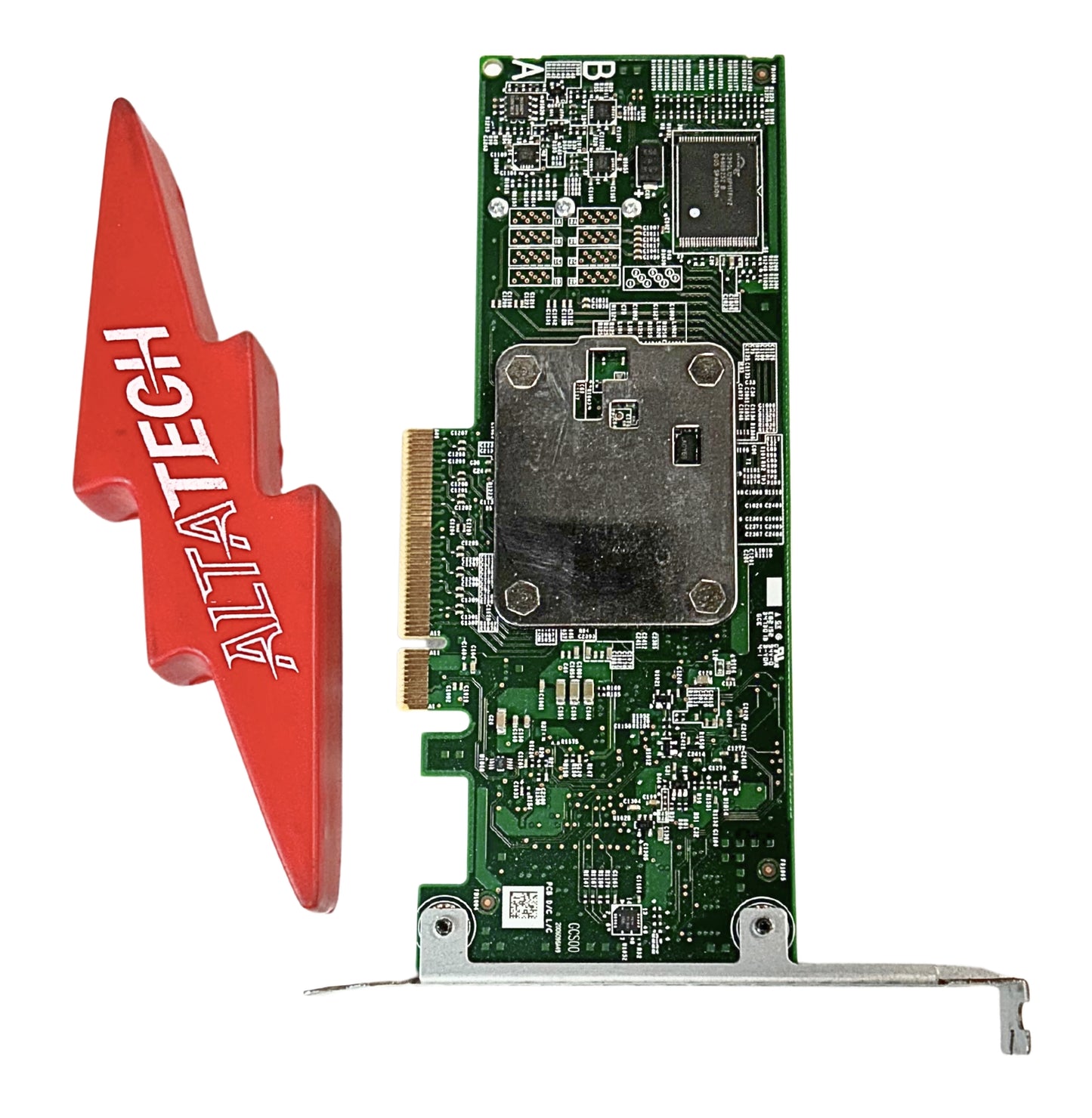 Dell TD2NM PERC H330+ PCI-E 12GB CONTR FH G14, Used