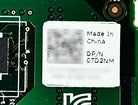 Dell TD2NM PERC H330+ PCI-E 12GB CONTR FH G14, Used