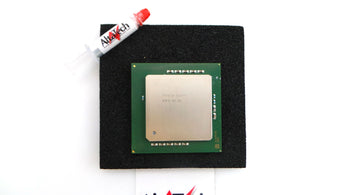Dell TD428 Intel Xeon Dual Core 2.83GHz Processor w/ Thermal Grease, Used