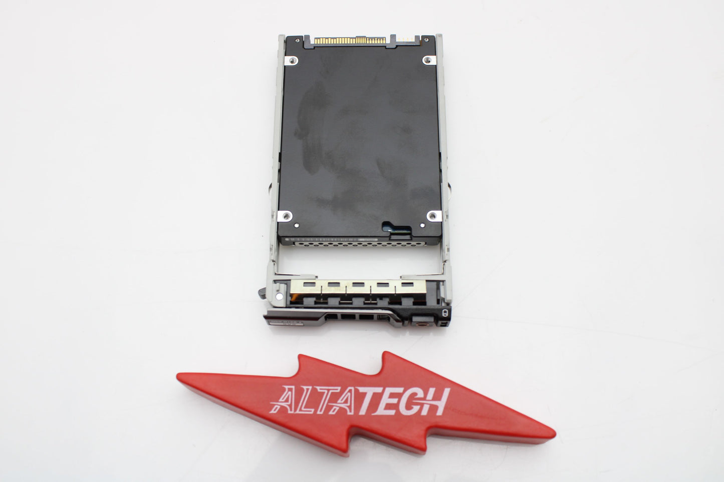 Dell TDNP7 1.92TB SSD SAS 2.5 12G RI, Used