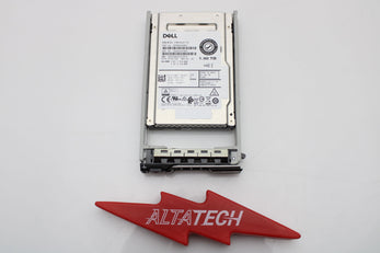 Dell TDNP7 1.92TB SSD SAS 2.5 12G RI, Used