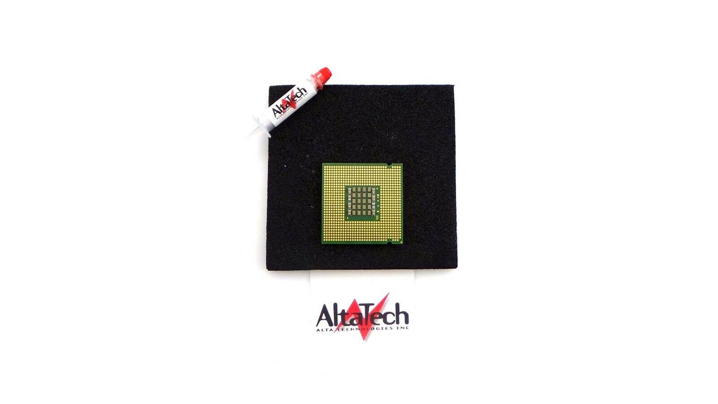Dell TF811 Dell TF811 Intel SL8CP 2.80GHz 2MB 800MHz PD 820 SKT775 Pentium D Processor, Used