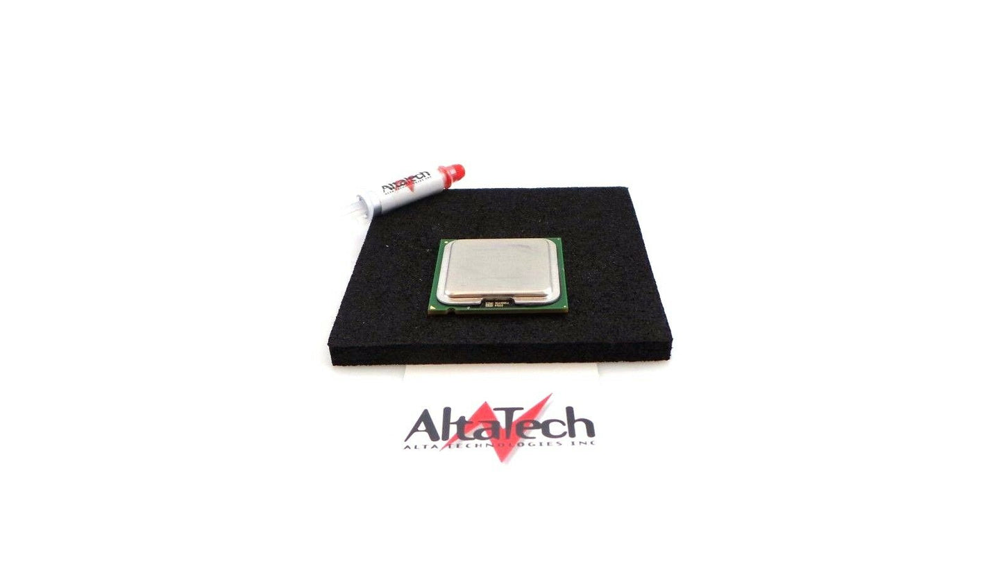 Dell 0TF811 Dell TF811 Intel SL8CP 2.80GHz 2MB 800MHz PD 820 SKT775 Pentium D Processor, Used