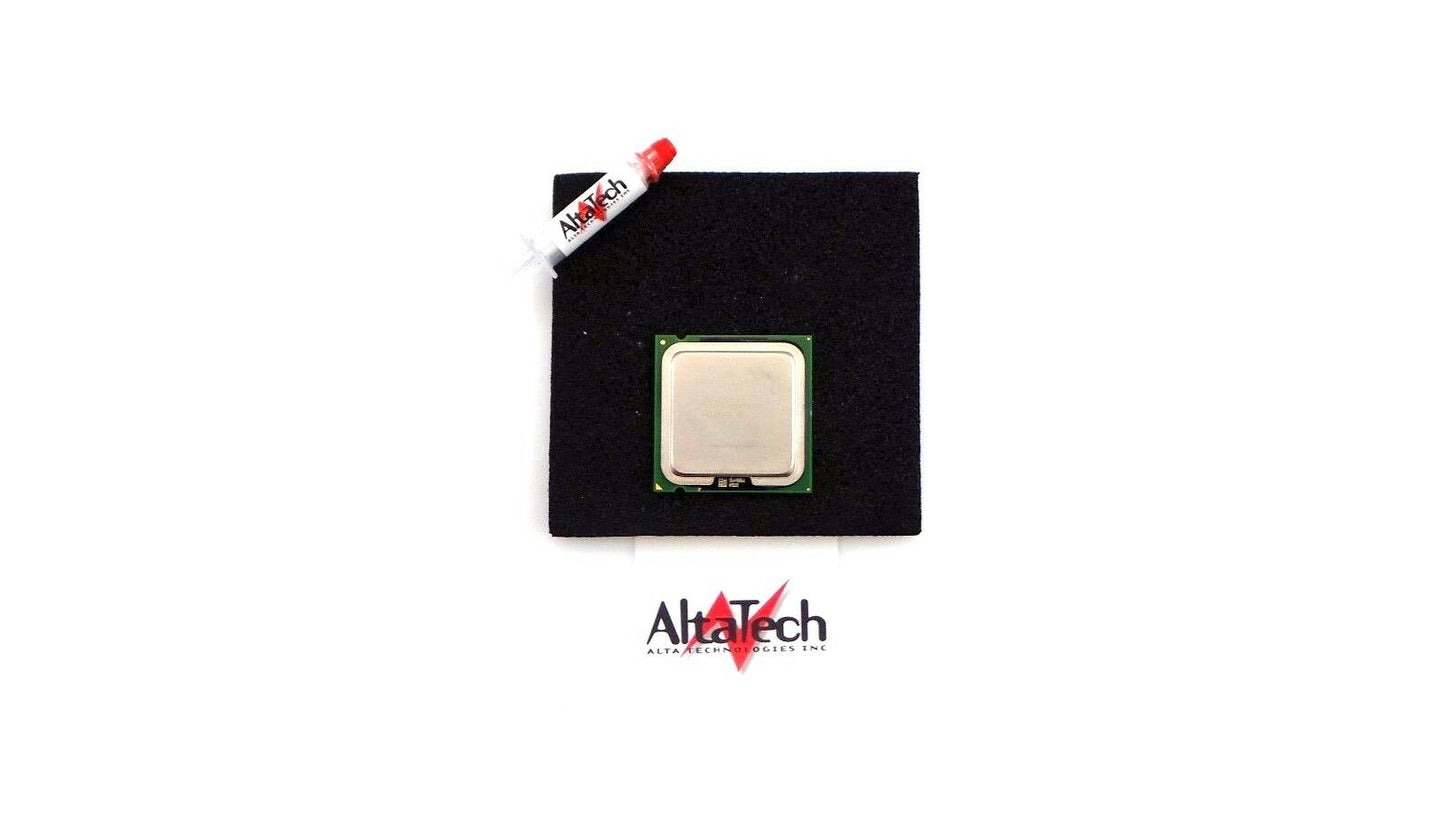 Dell 0TF811 Dell TF811 Intel SL8CP 2.80GHz 2MB 800MHz PD 820 SKT775 Pentium D Processor, Used