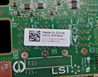 Dell 0TFJRW SFF-8644 Quad-Port I/O Host Bus Adapter, Used