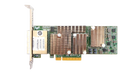 Dell 0TFJRW SFF-8644 Quad-Port I/O Host Bus Adapter, Used
