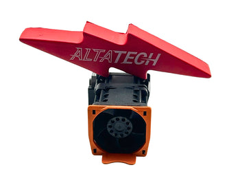 Dell TGC4J FAN ASSY OPTIMIZED 10  24 BAY R630, Used