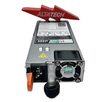 Dell TH1CT 495W Power Supply For R730, Used